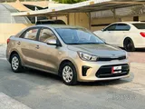 kia pegas 2020